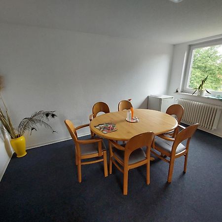 Landhaus Luttum Kirchlinteln Zewnętrze zdjęcie