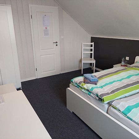 Landhaus Luttum Kirchlinteln Zewnętrze zdjęcie