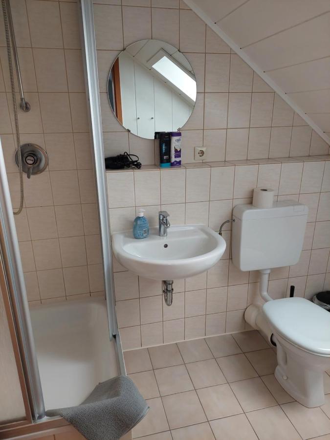 Landhaus Luttum Kirchlinteln Zewnętrze zdjęcie