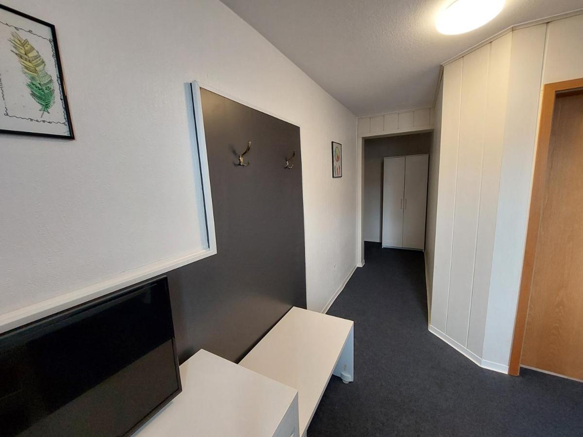 Landhaus Luttum Kirchlinteln Zewnętrze zdjęcie