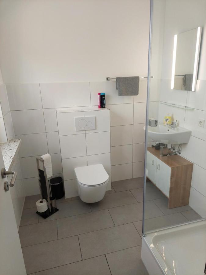 Landhaus Luttum Kirchlinteln Zewnętrze zdjęcie