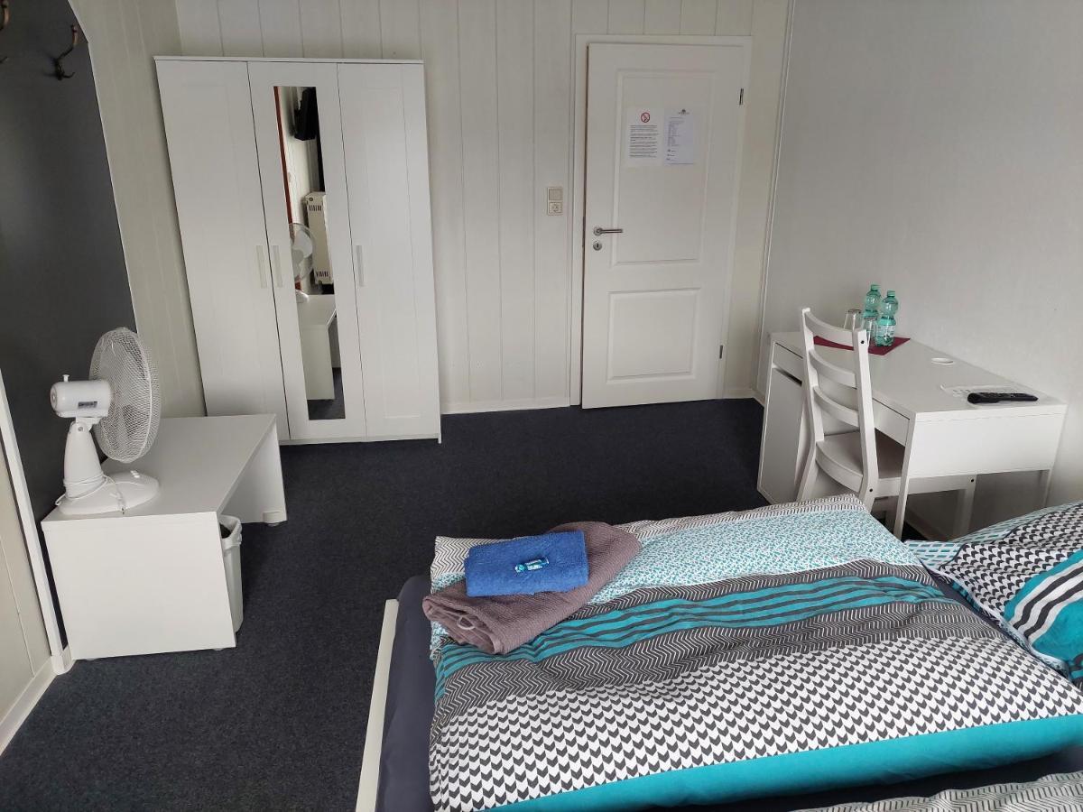 Landhaus Luttum Kirchlinteln Zewnętrze zdjęcie