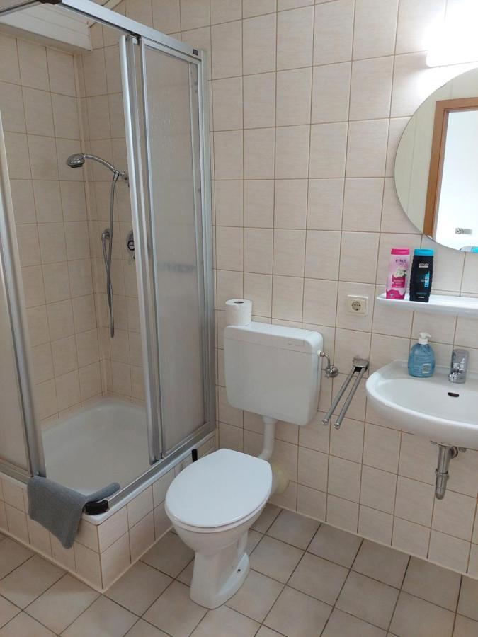 Landhaus Luttum Kirchlinteln Zewnętrze zdjęcie